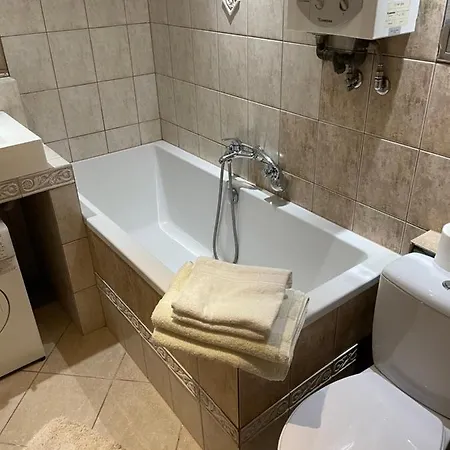 Center Apartman Katowice