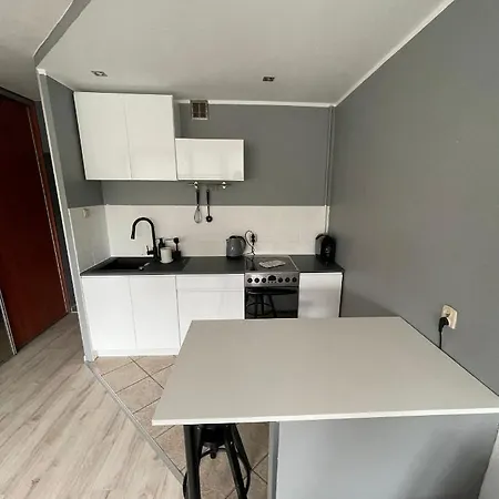 Apartament Center Katowice