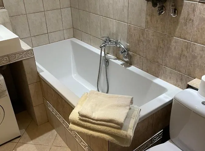 Center Apartman Katowice