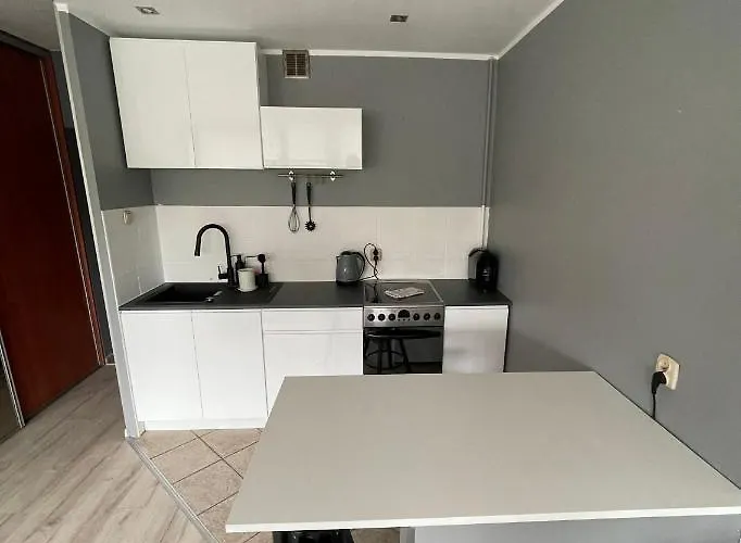 Apartman Center Katowice